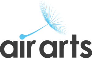 Air Arts Logo