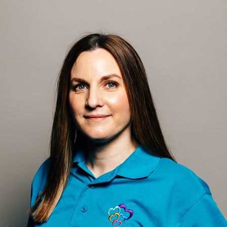 Photo of Anita Kincade