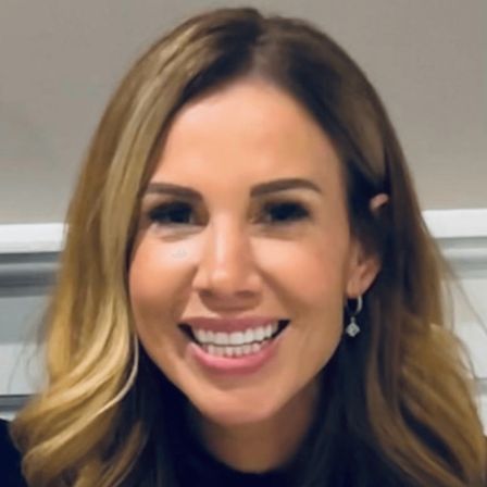 Photo of Helen Watmough