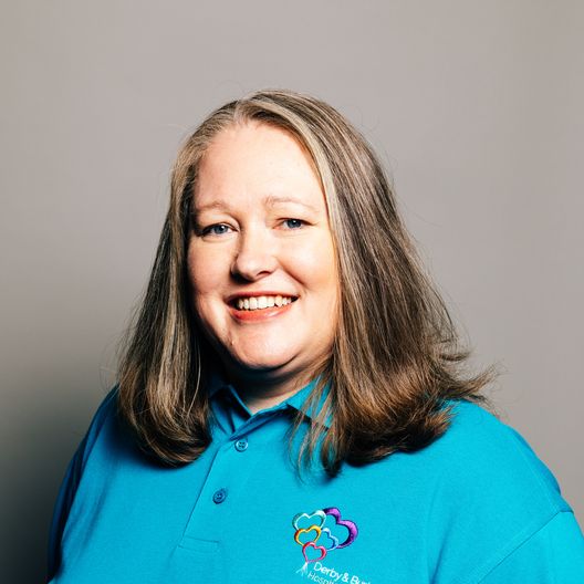 Photo of Kendra Chiles