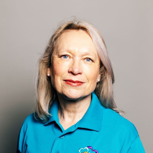 Photo of Jill Matthews