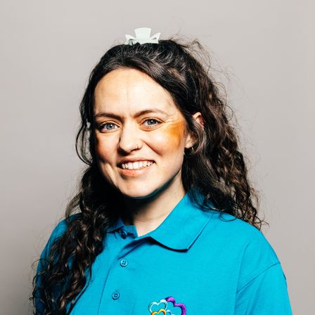 Photo of Rosie Rutherford