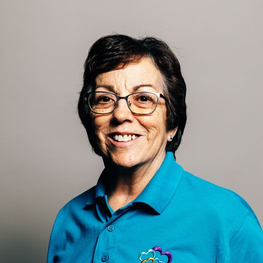 Photo of Janet Sanders