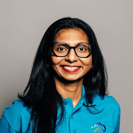 Photo of Gowthami Balasubramaniam