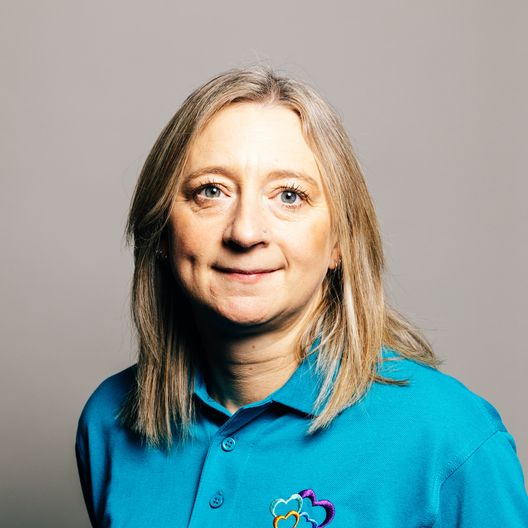 Photo of Alison Furlong