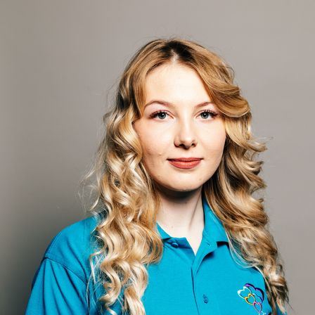 Photo of Gabriela Brzostowska