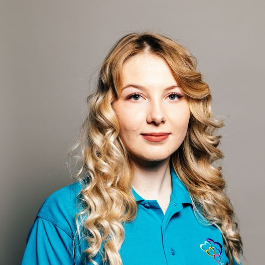 Photo of Gabriela Brzostowska