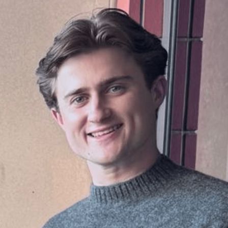 Photo of Elliot Sellors