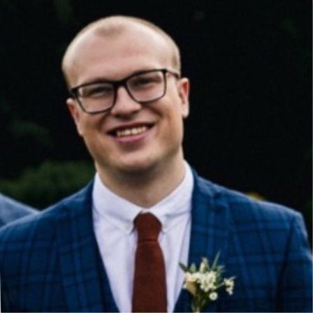 Photo of Kieran Matthews