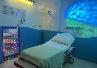 Sensory Bay image