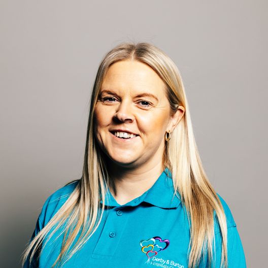 Photo of Vicky Carey