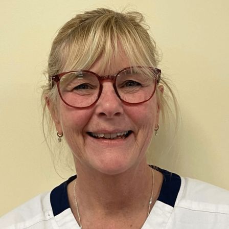 Photo of Michelle Magrath