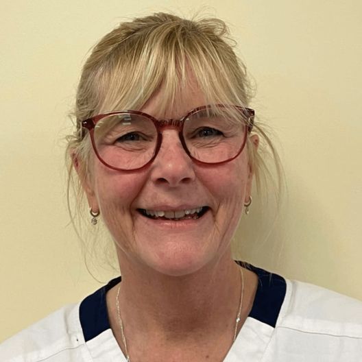 Photo of Michelle Magrath