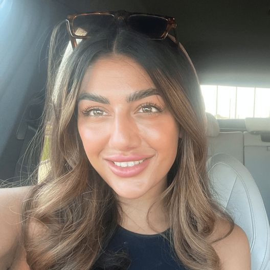 Photo of Ieyshia Ruston