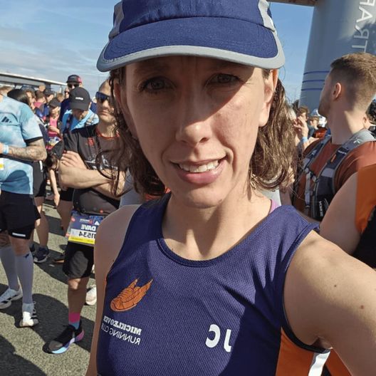 Photo of Matt & Jeanette Carter