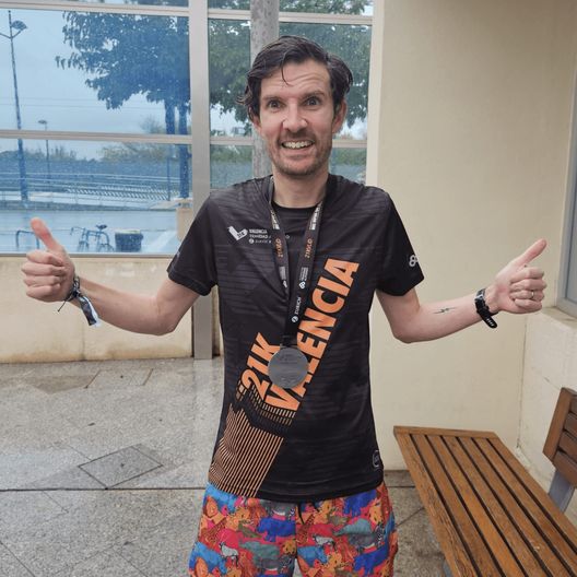 Photo of Matt & Jeanette Carter