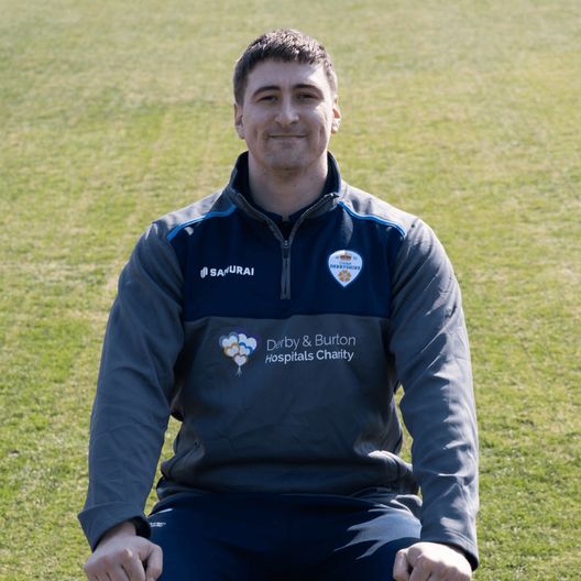 Photo of James Fitzgerald