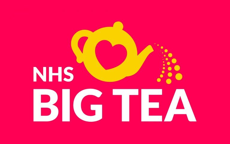 Derby & Burton Hospitals Charity urges team UHDB to help NHS go further by joining NHS Big Tea
