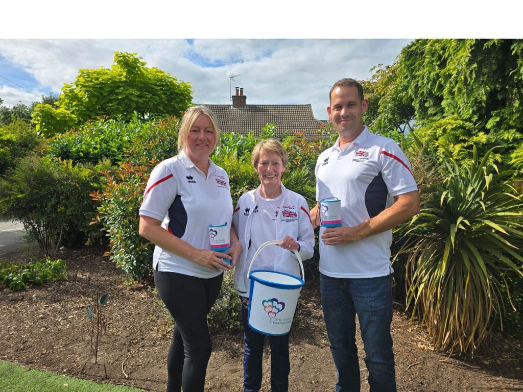 world transplant games participants 2025