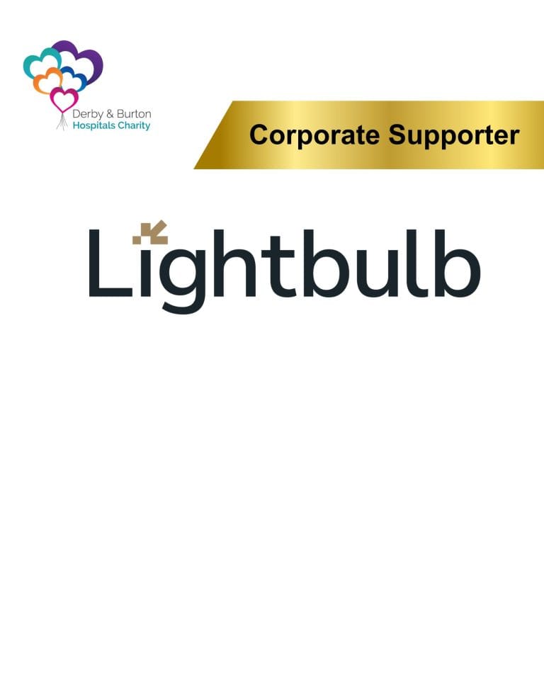 Why local company owner, James, is passionate about supporting our charity